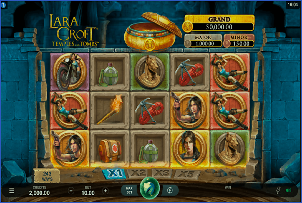 a screenshot of a video game