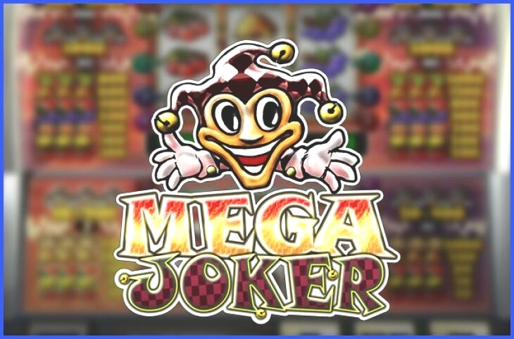 Mega Joker Обзор