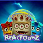 Обзор слота Reactoonz от Play’n Go