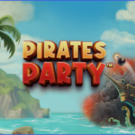 Pirates Party слот-обзор