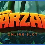 Обзор слота Tarzan от Microgaming