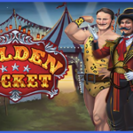 Обзор слота Golden Ticket от Play’n GO