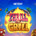 Обзор Thrill to Grill от NetEnt