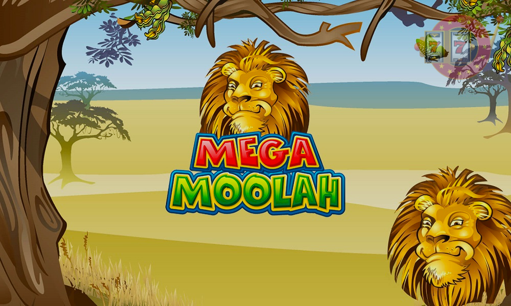 Обзор слота Mega Moolah Microgaming