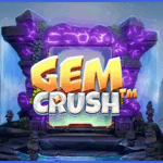 Обзор слота Gem Crush от NetEnt