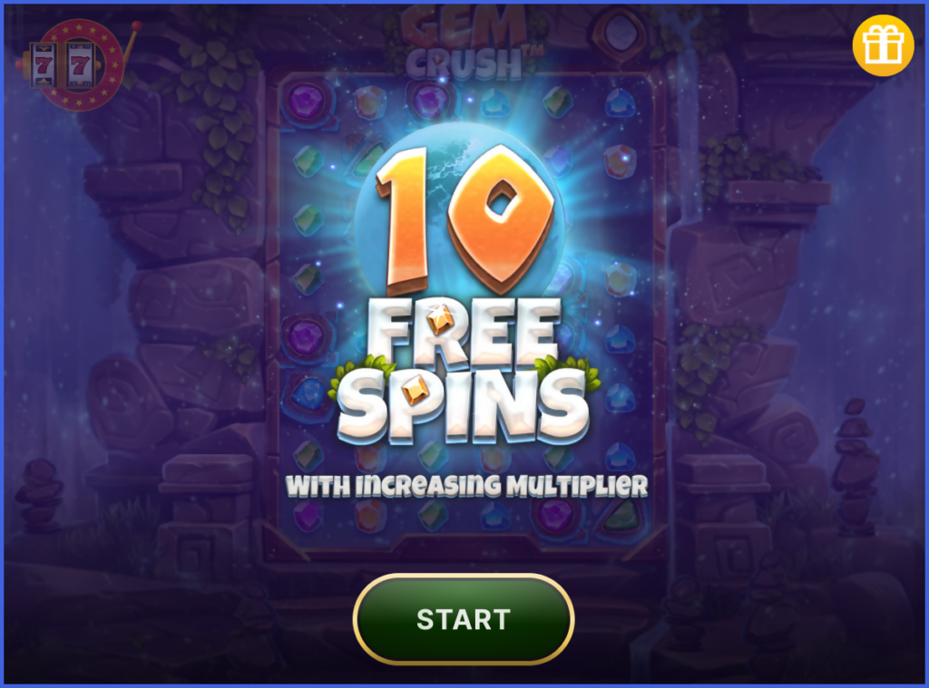 10 Free Spins