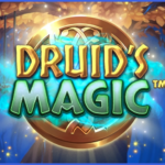 Обзор слота Druid's Magic от NetEnt