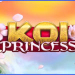 Обзор слота Koi Princess от NetEnt