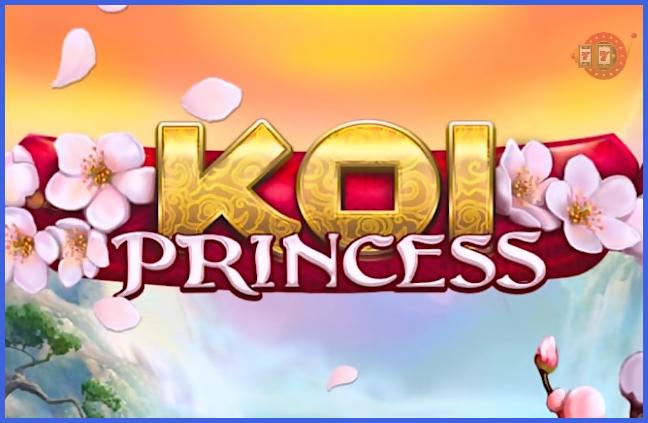 Обзор слота Koi Princess от NetEnt