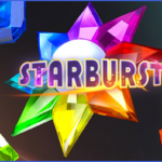 Обзор слота Starburst от NetEnt