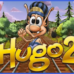 Обзор слота Hugo 2 от Play'n GO