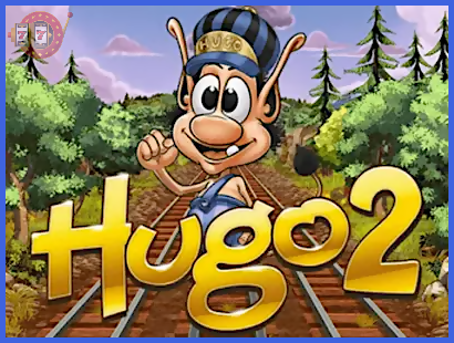 Обзор слота Hugo 2 от Play'n GO