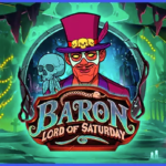 Обзор слота Baron Lord of Saturday