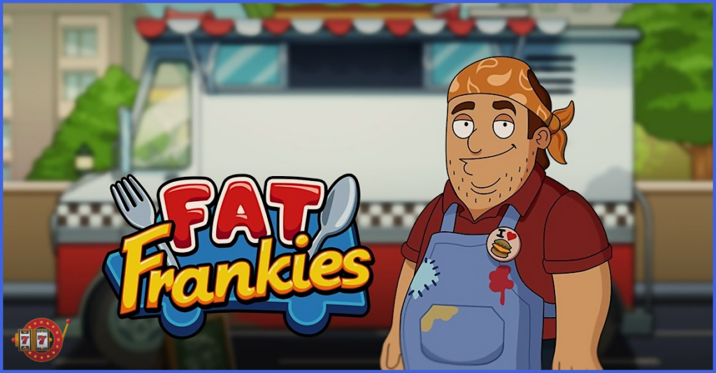 Fat Frankies -обзор слота от Play'n GO