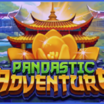 Обзор слота Pandastic Adventure