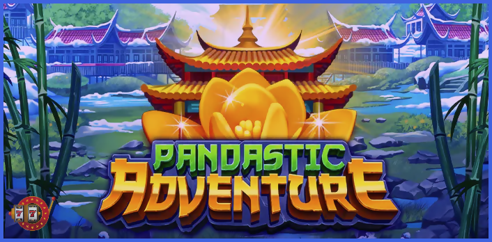 Обзор слота Pandastic Adventure