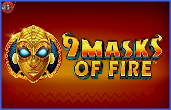 9 Masks of Fire: Обзор