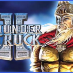 Обзор слота Thunderstruck II от Microgaming