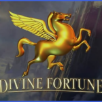 Обзор Divine Fortune™ от NetEnt