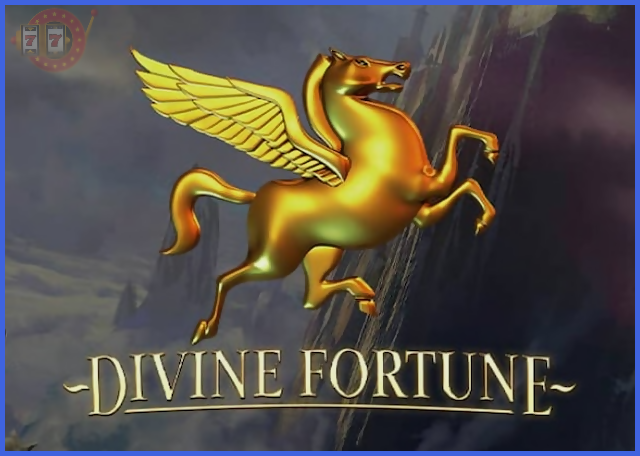 Обзор Divine Fortune™ от NetEnt