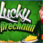 Обзор слота Lucky Leprechaun от Microgaming