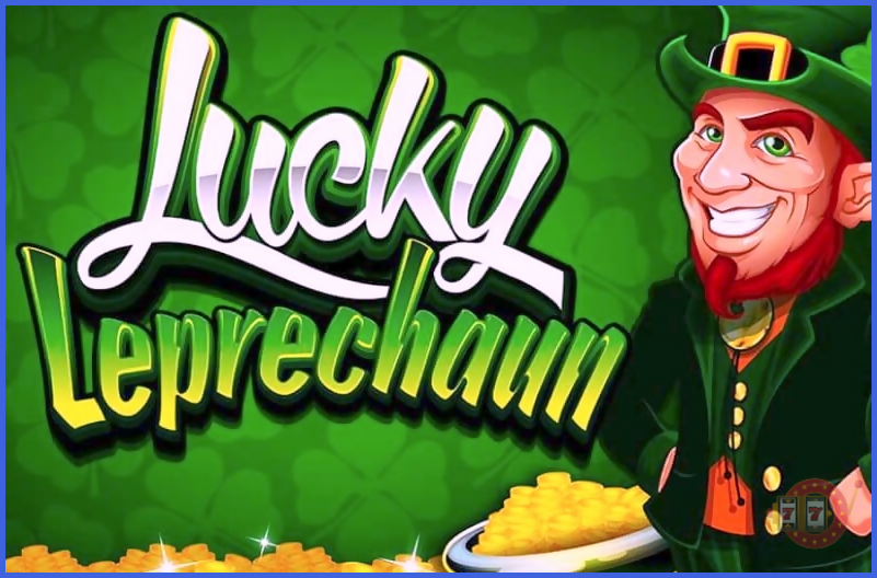 Обзор слота Lucky Leprechaun от Microgaming